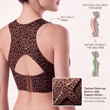 Comfort lift  Jelly Posture Bra