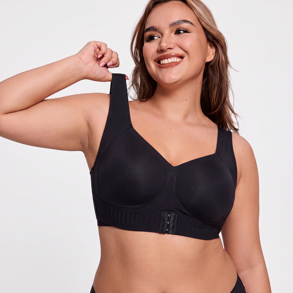 Comfort lift  Jelly Posture Bra